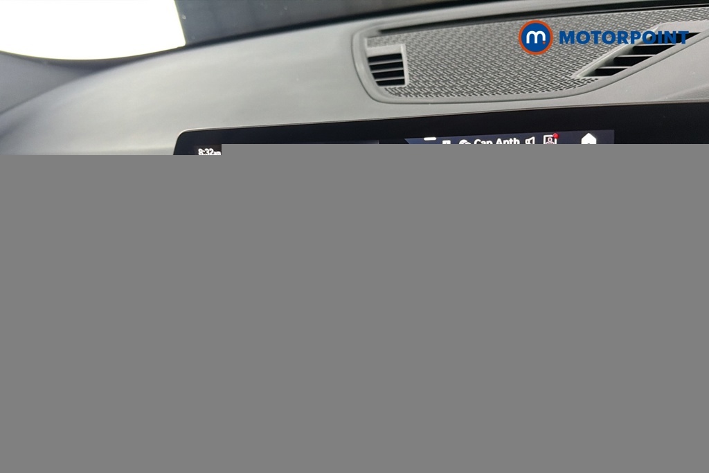 BMW iX1 Ix1 Xdrive30 Xline Green #10