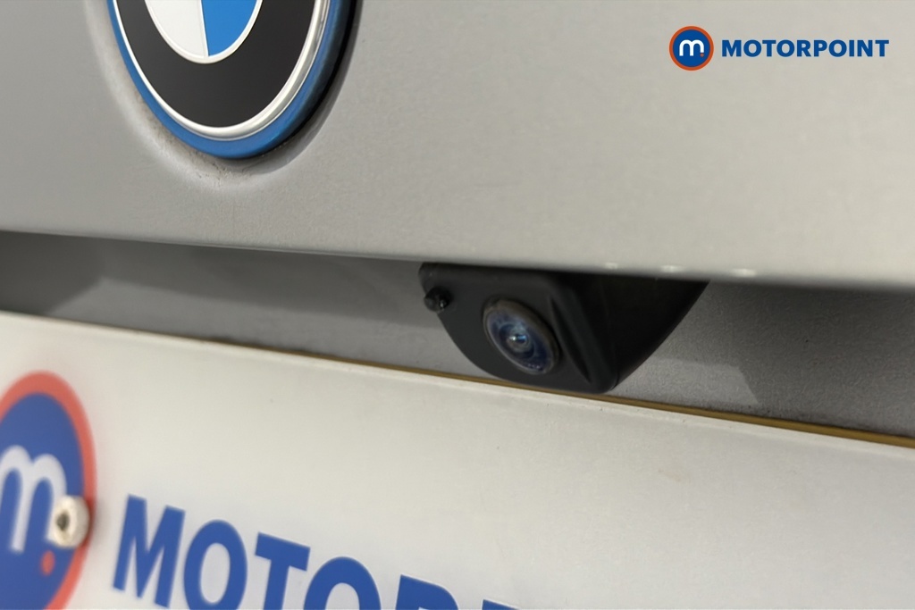 BMW iX1 Ix1 Xdrive30 Xline Green #19