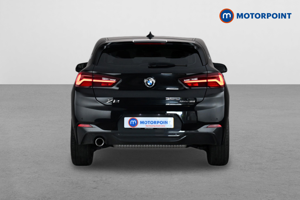 BMW X2 Sdrive 18I 136 M Sport FD23XFV Blue #6