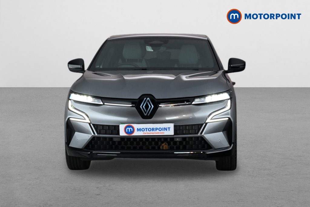 Renault Megane E-Tech Ev60 160Kw Techno 60Kwh Optimum Charge WM23XCW Grey #2