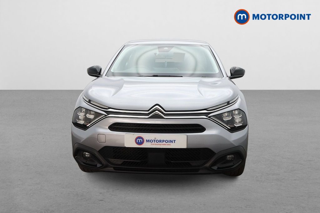 Citroen C4 1.2 Puretech You Grey #2