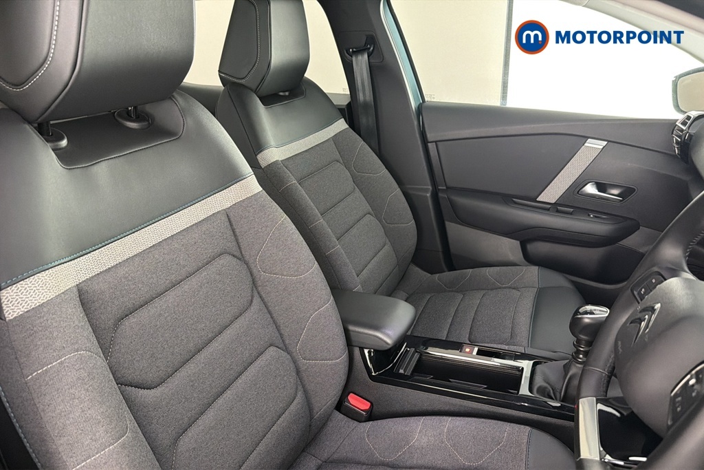 Citroen C4 1.2 Puretech 130 C-series Edition Black #20