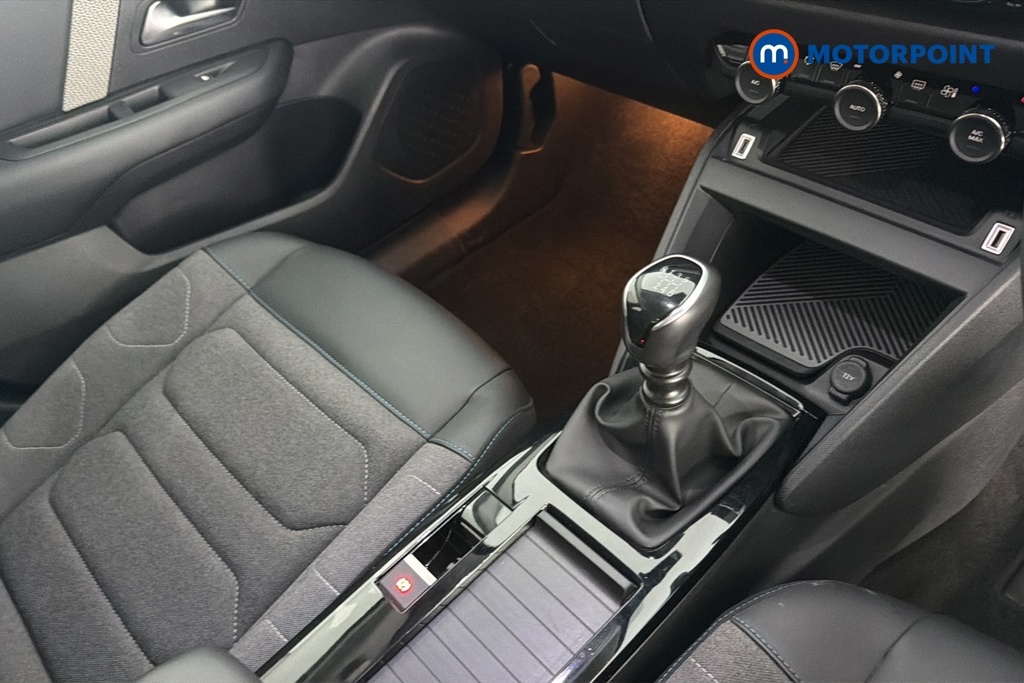 Citroen C4 1.2 Puretech 130 C-series Edition Black #16