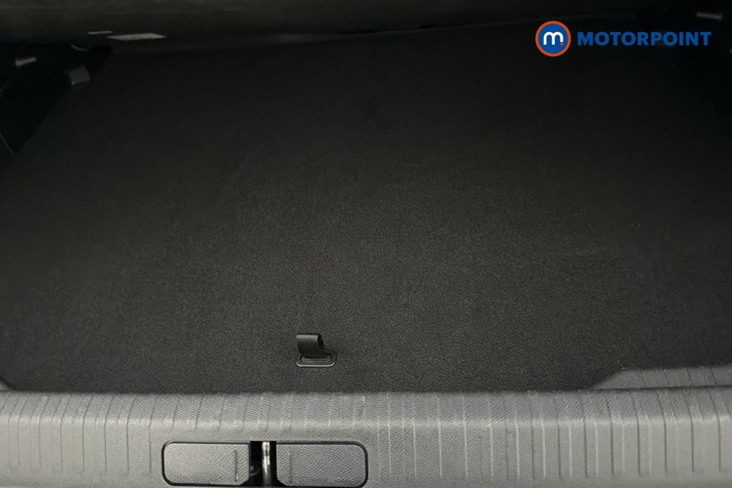 Citroen C4 1.2 Puretech 130 C-series Edition Black #24