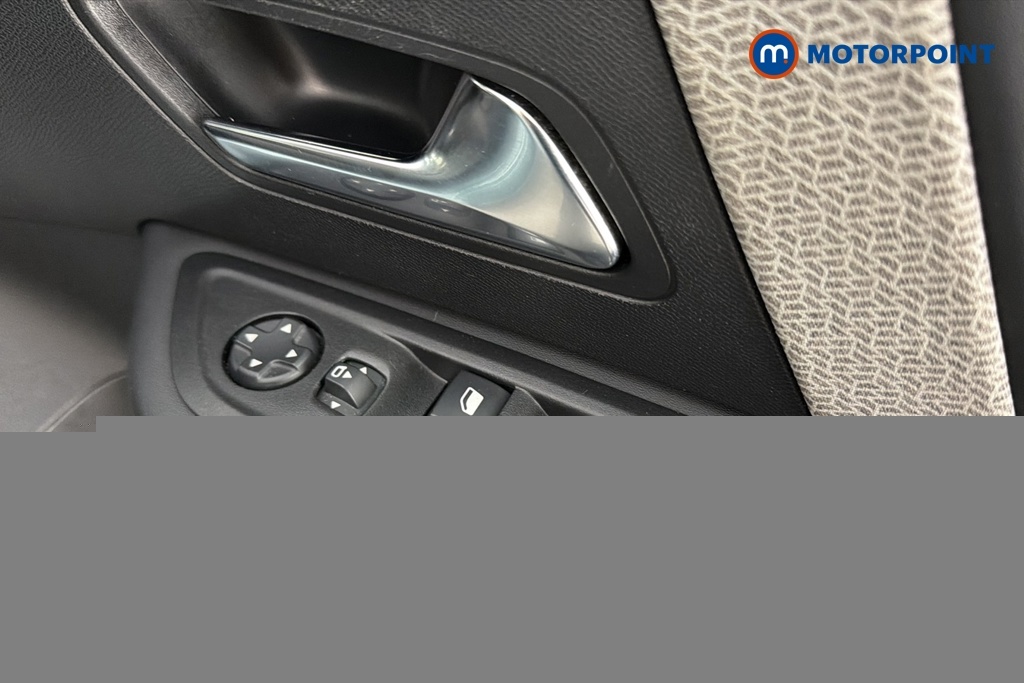 Citroen C4 1.2 Puretech 130 C-series Edition Black #18