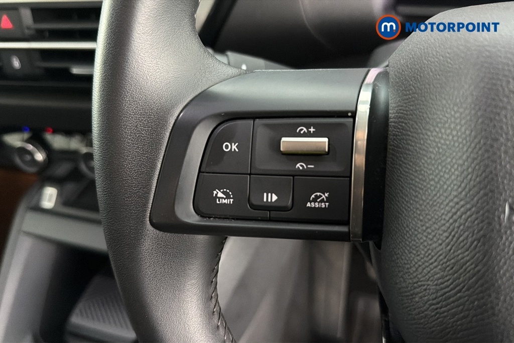 Citroen C4 1.2 Puretech 130 C-series Edition Black #10