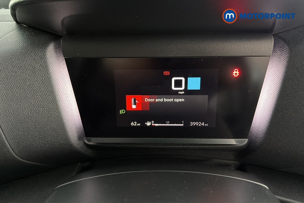 Citroen C4 1.2 Puretech 130 C-series Edition Black #11