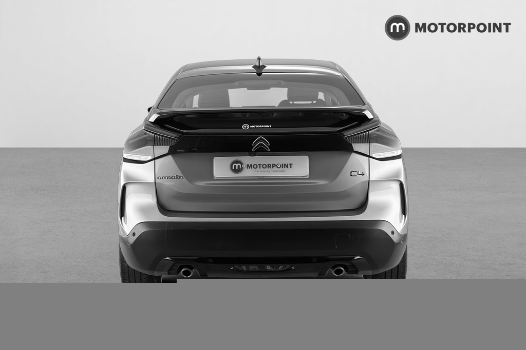 Citroen C4 1.2 Puretech 130 Plus Blue #6