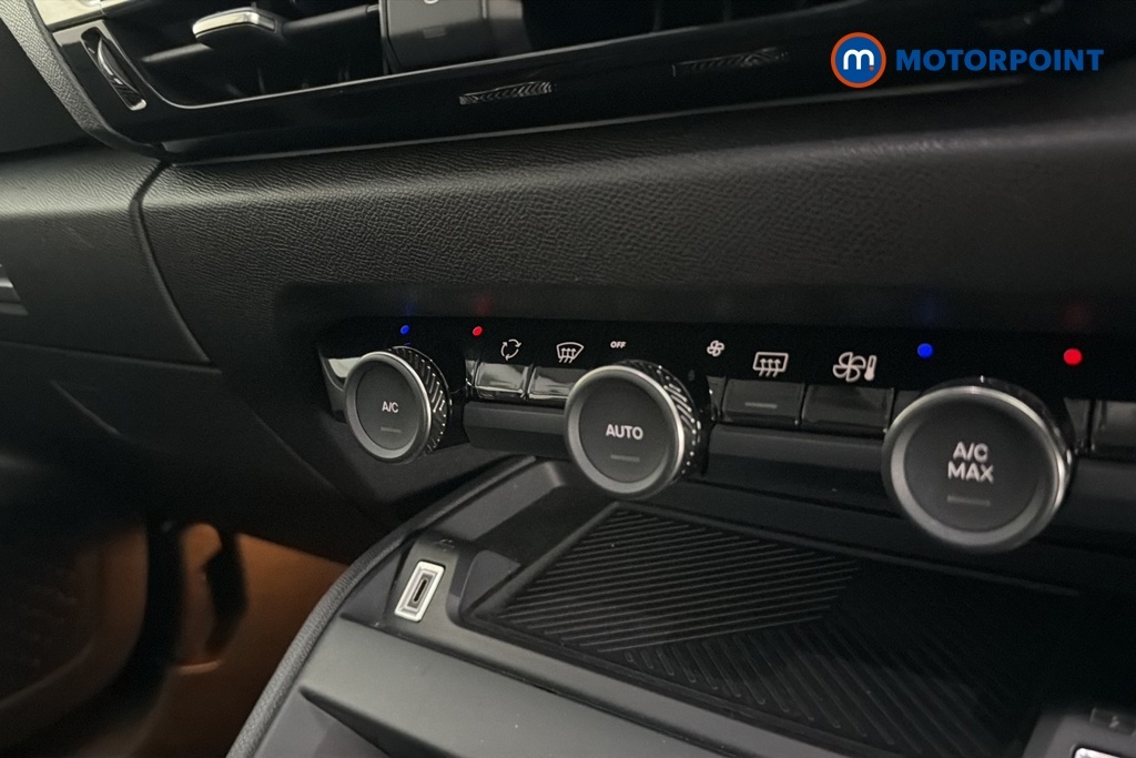 Citroen C4 1.2 Puretech 130 C-series Edition Black #15
