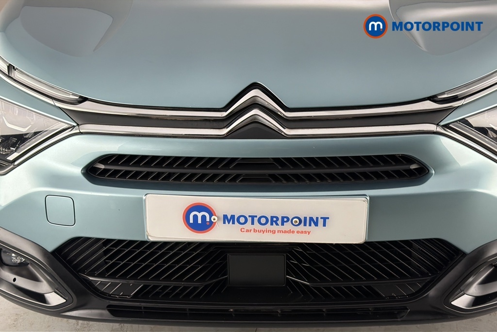 Citroen C4 1.2 Puretech 130 C-series Edition Black #30