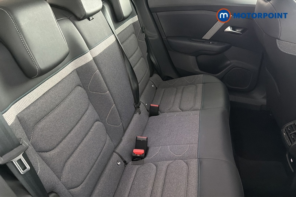 Citroen C4 1.2 Puretech 130 C-series Edition Black #21