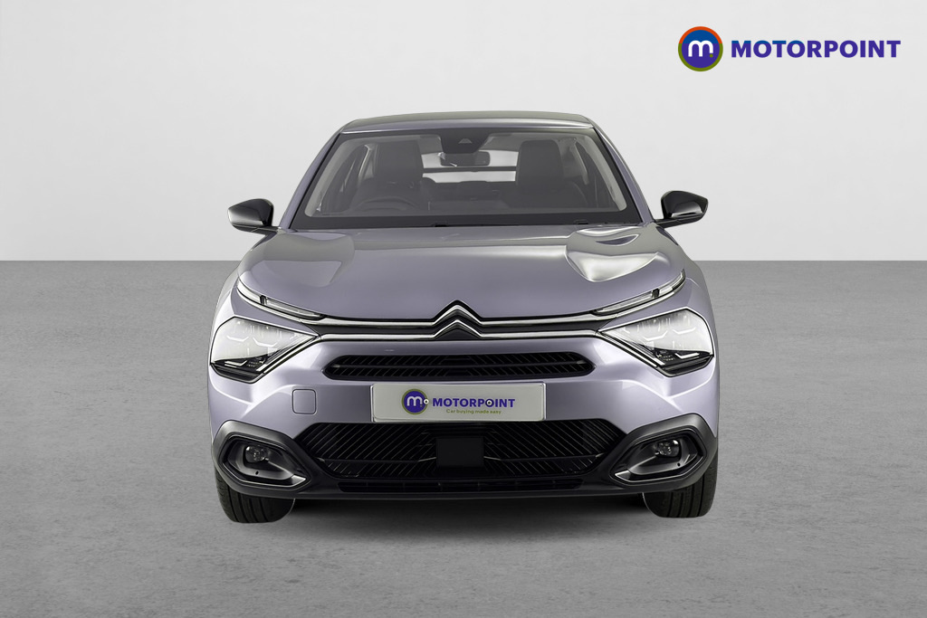 Citroen C4 1.2 Puretech 130 Plus Blue #2