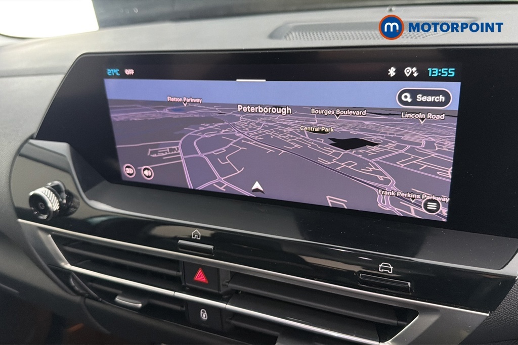 Citroen C4 1.2 Puretech 130 C-series Edition Black #13