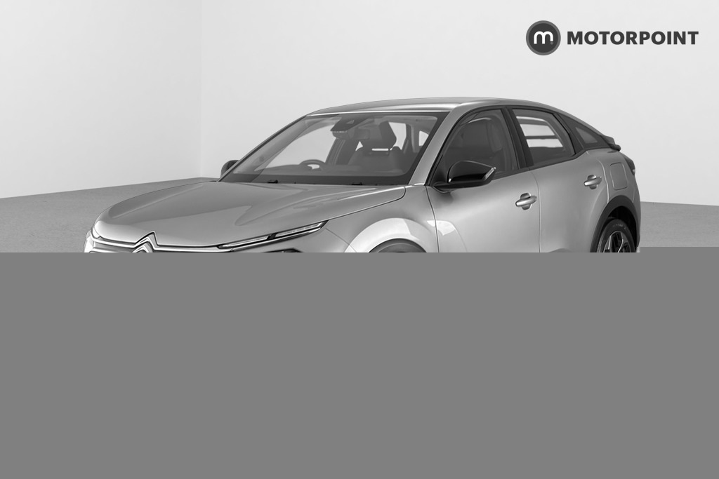 Citroen C4 1.2 Puretech 130 Plus Blue #3