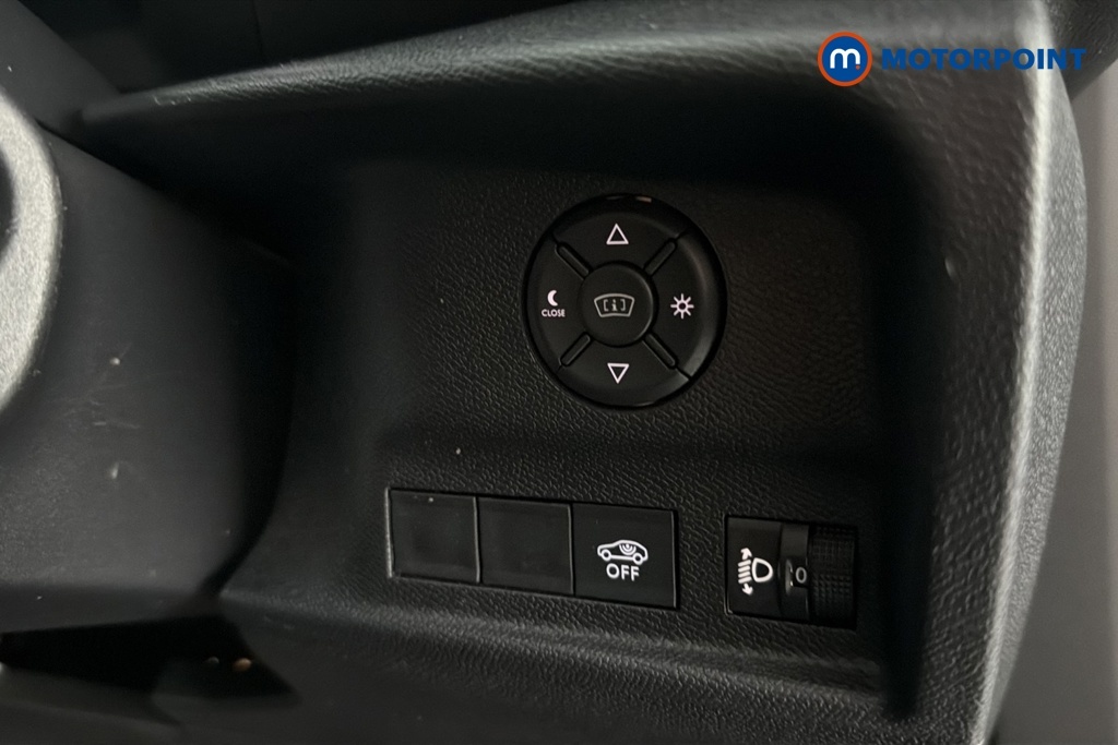 Citroen C4 1.2 Puretech 130 C-series Edition Black #14