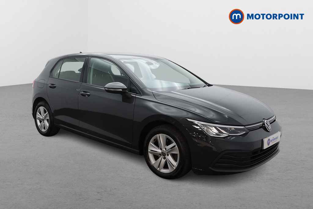 Volkswagen Golf 1.0 Tsi Life Grey