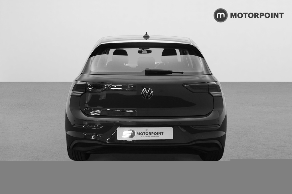 Volkswagen Golf 1.0 Tsi Life SH73BKJ Grey #6