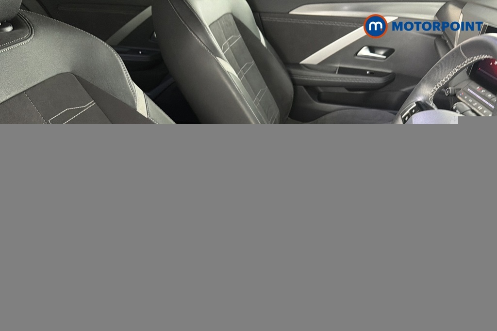 Vauxhall Astra 1.2T 130 Ultimate Red #22