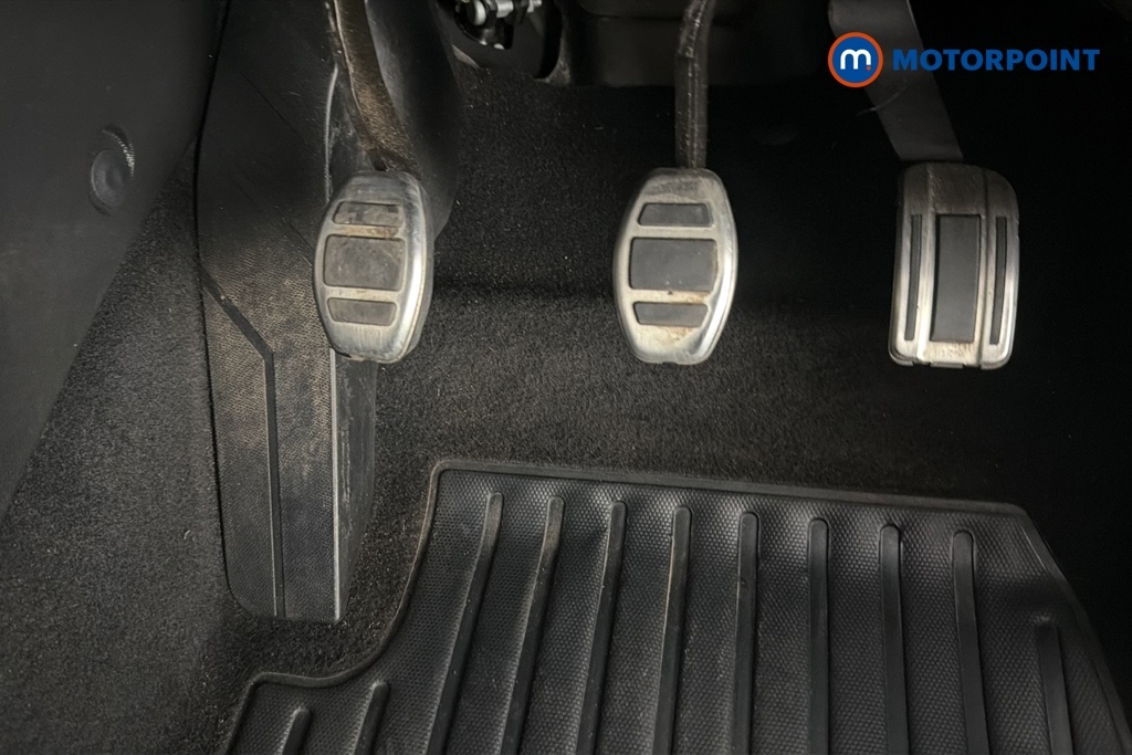 Vauxhall Corsa 1.2 Turbo Gs Grey #27
