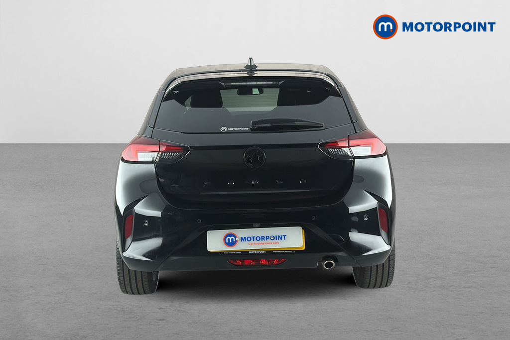 Vauxhall Corsa 1.2 Turbo Gs Grey #6