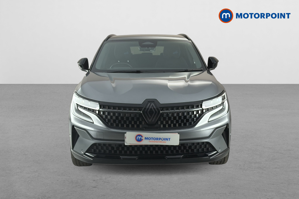 Renault Austral E-tech Fhev Techno Esprit Alpine Grey #2