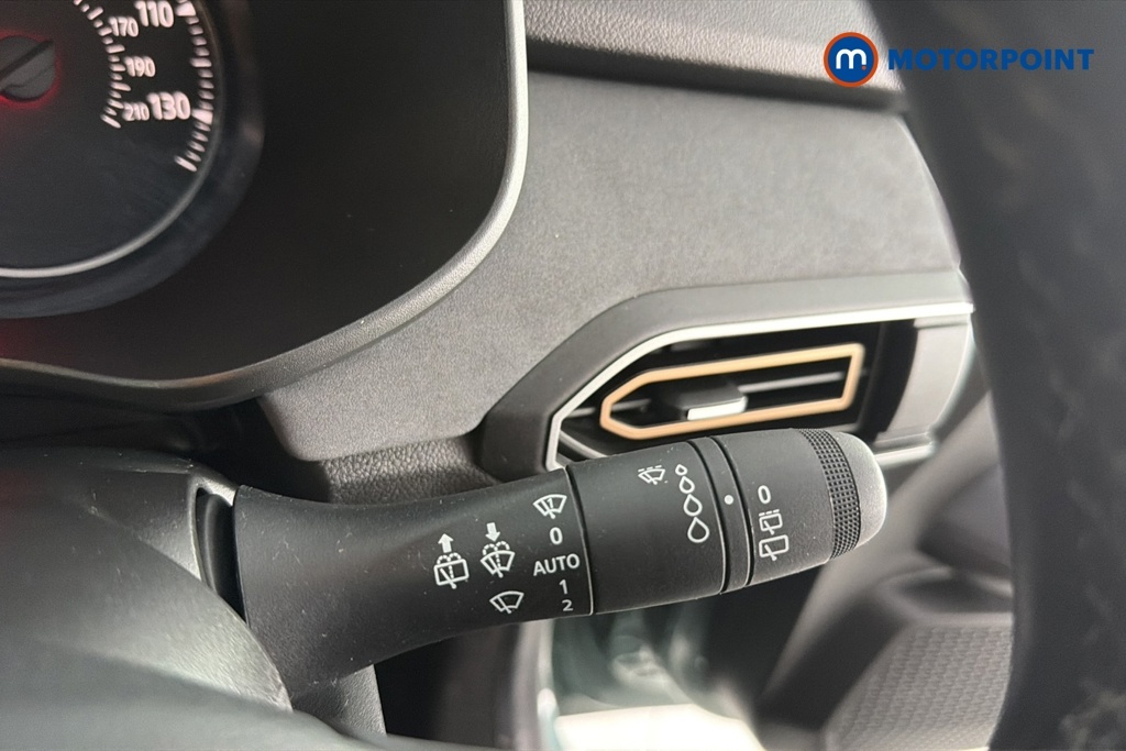 Dacia Jogger 1.6 Tce-h Extreme Euro 6 Ss Black #13