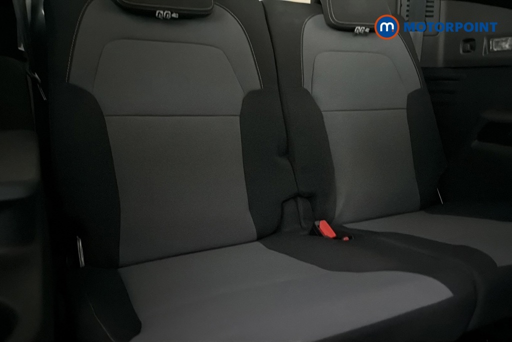 Dacia Jogger 1.6 Tce-h Extreme Euro 6 Ss Black #27