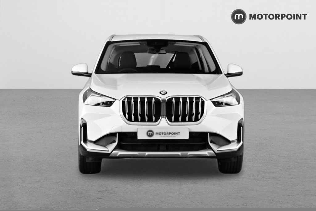 BMW X1 Sdrive 20I Mht Xline Step White
