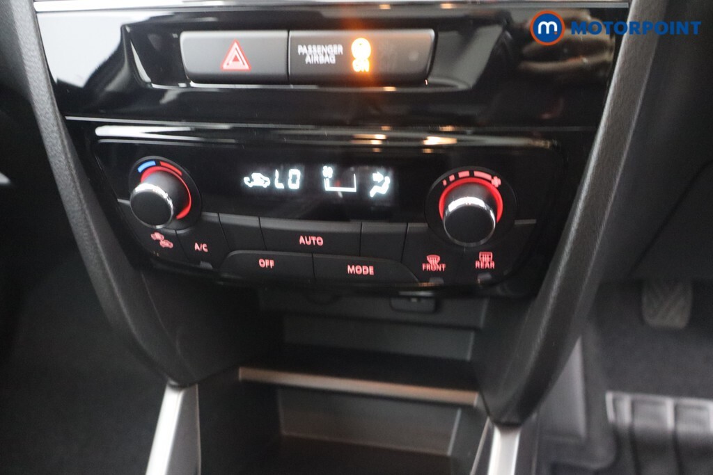 Suzuki Vitara Boosterjet Mhev Sz5 Suv Silver #11