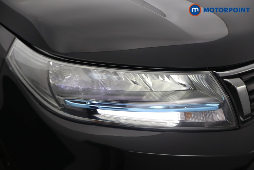Suzuki Vitara Boosterjet Mhev Sz5 Suv Silver #24