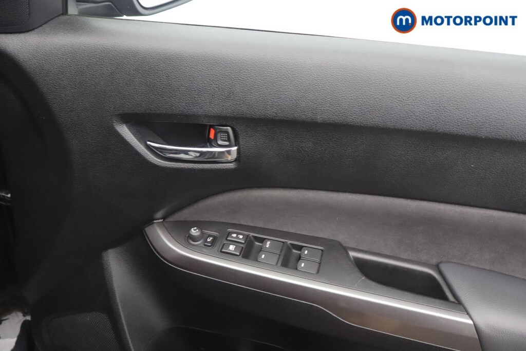 Suzuki Vitara Boosterjet Mhev Sz5 Suv Silver #17