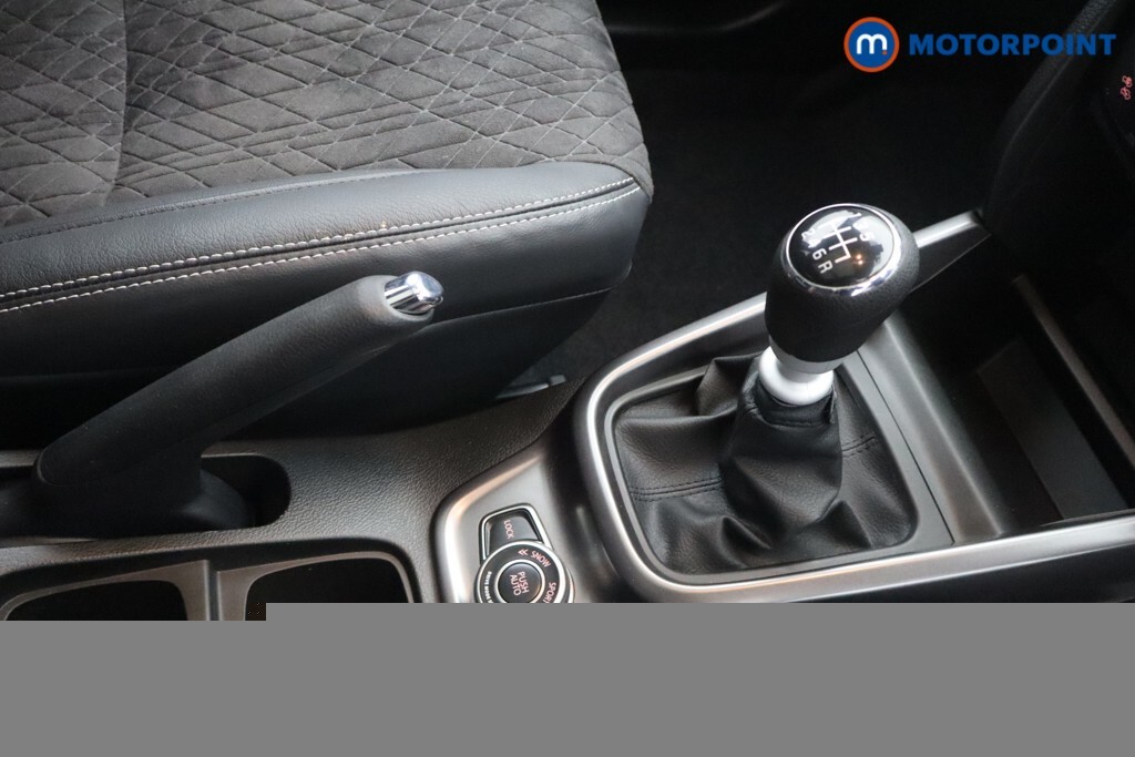 Suzuki Vitara Boosterjet Mhev Sz5 Suv Silver #12