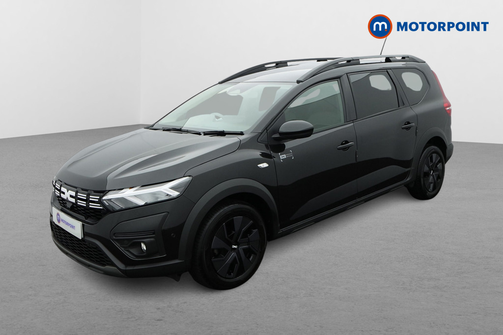 Dacia Jogger 1.0 Tce Expression Black #3