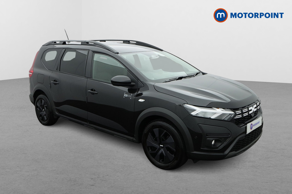 Dacia Jogger 1.0 Tce Expression Black