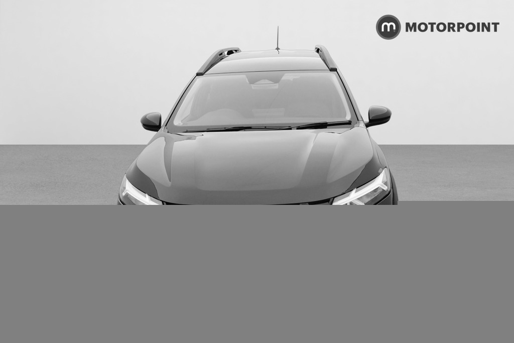 Dacia Jogger 1.0 Tce Expression Black #2