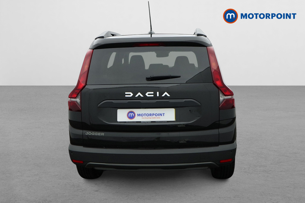 Dacia Jogger 1.0 Tce Expression Black #6