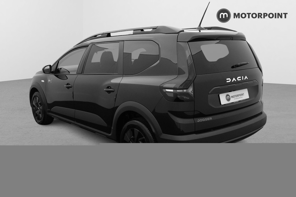 Dacia Jogger 1.0 Tce Expression Black #5