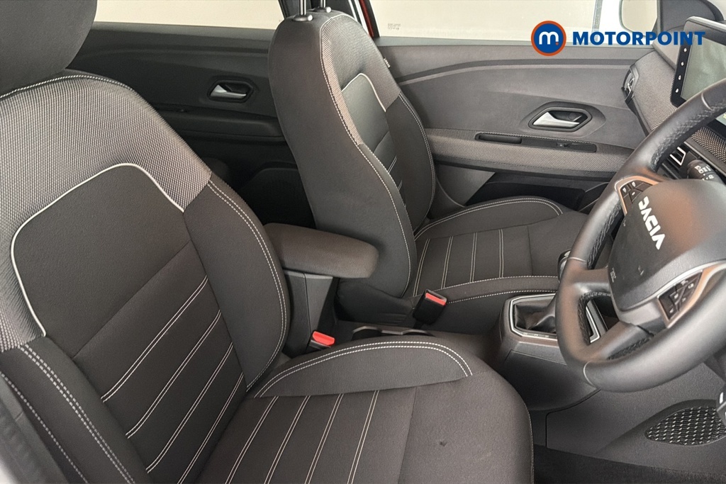 Dacia Jogger 1.0 Tce Extreme Mpv #24