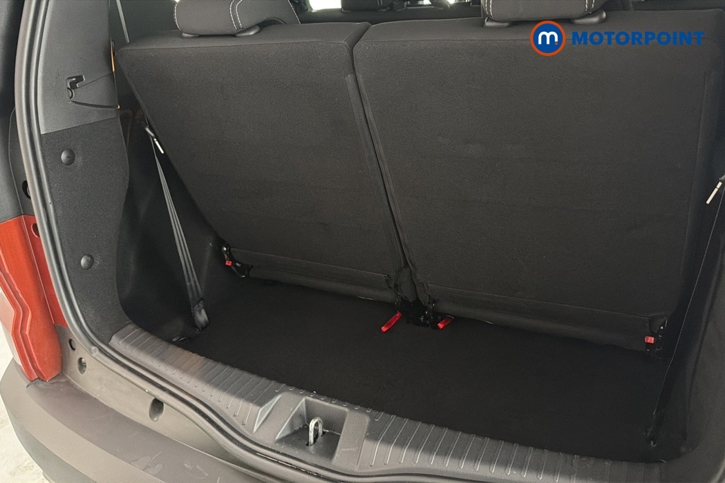 Dacia Jogger 1.0 Tce Extreme Mpv #30