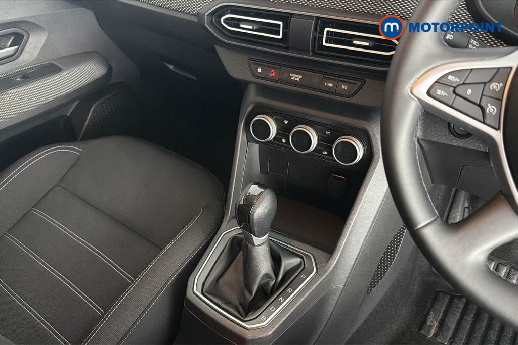 Dacia Jogger 1.0 Tce Extreme Mpv #19