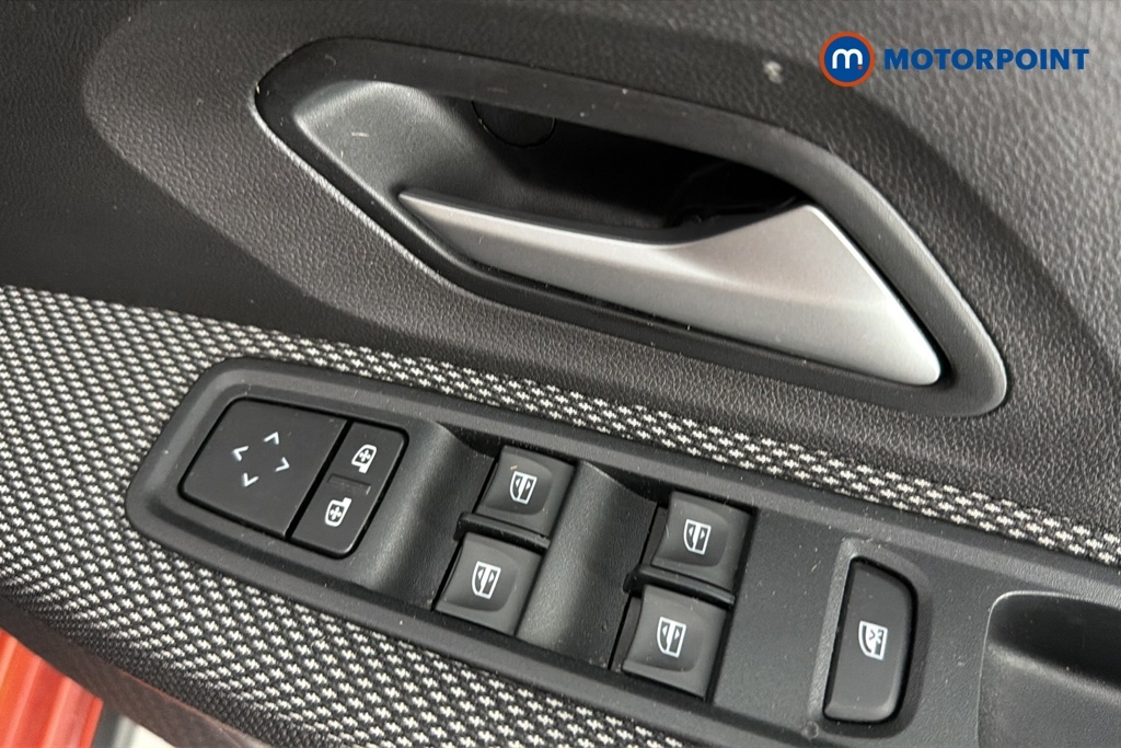 Dacia Jogger 1.0 Tce Extreme Mpv #22