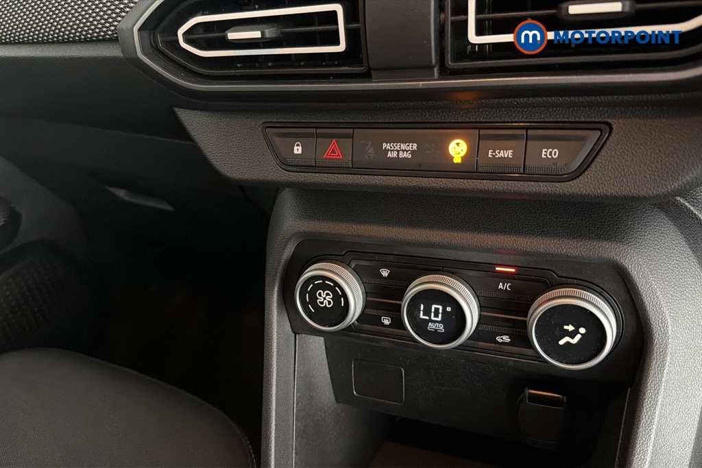 Dacia Jogger 1.0 Tce Extreme Mpv #17
