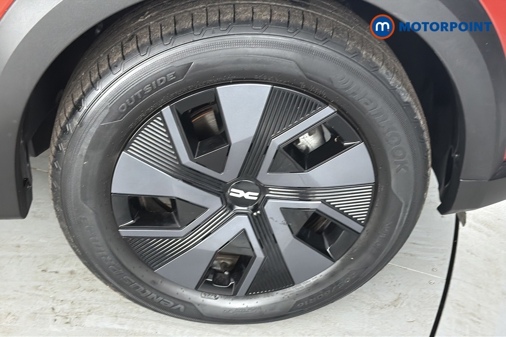 Dacia Jogger 1.0 Tce Extreme Mpv #42
