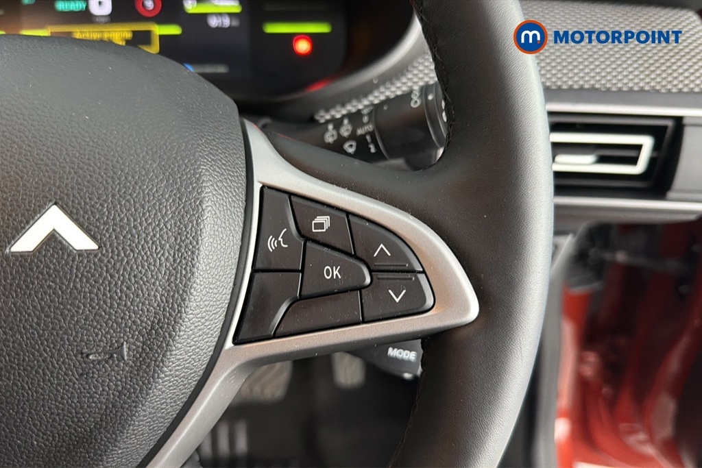 Dacia Jogger 1.0 Tce Extreme Mpv #11