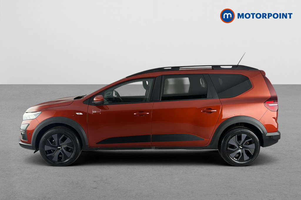 Dacia Jogger 1.0 Tce Extreme Mpv #8