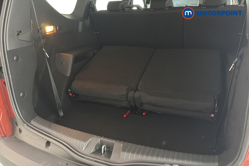 Dacia Jogger 1.0 Tce Extreme Mpv #31