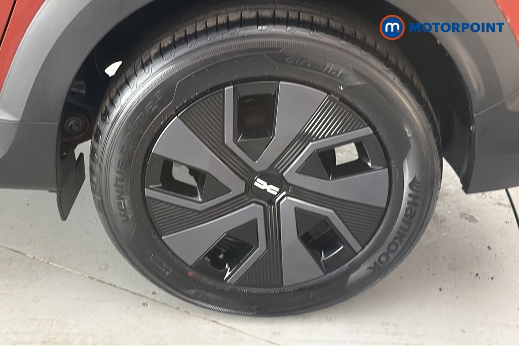 Dacia Jogger 1.0 Tce Extreme Mpv #40