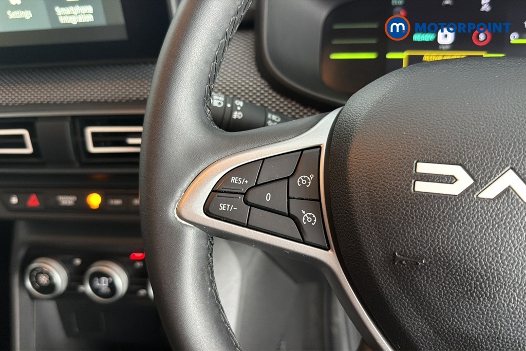 Dacia Jogger 1.0 Tce Extreme Mpv #12