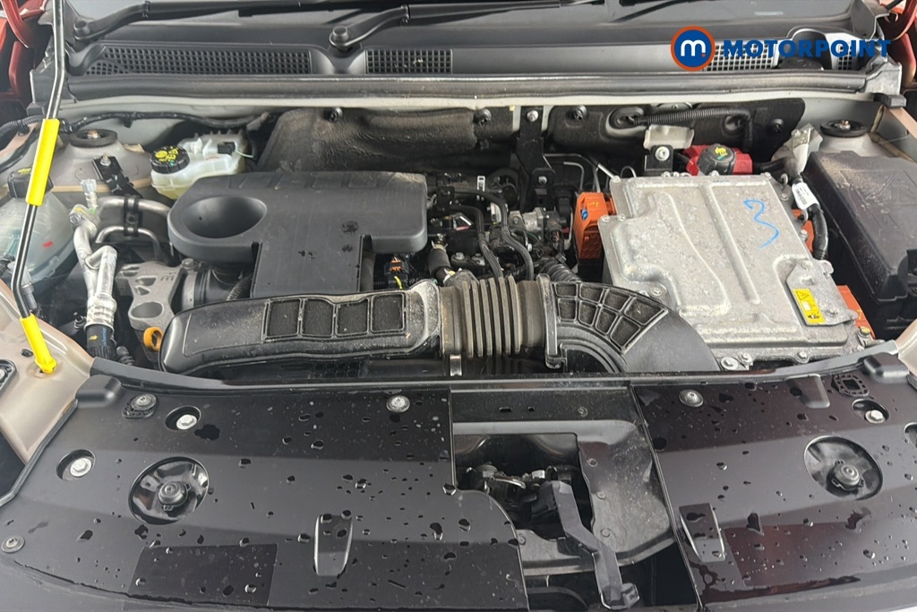 Dacia Jogger 1.0 Tce Extreme Mpv #43