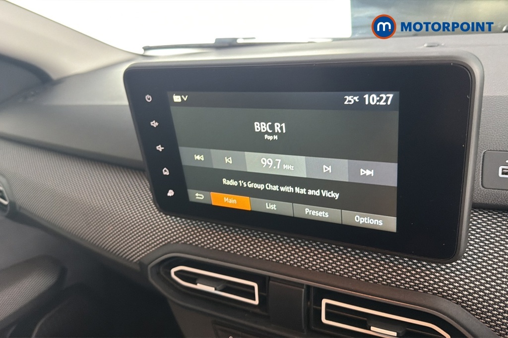 Dacia Jogger 1.0 Tce Extreme Mpv #16